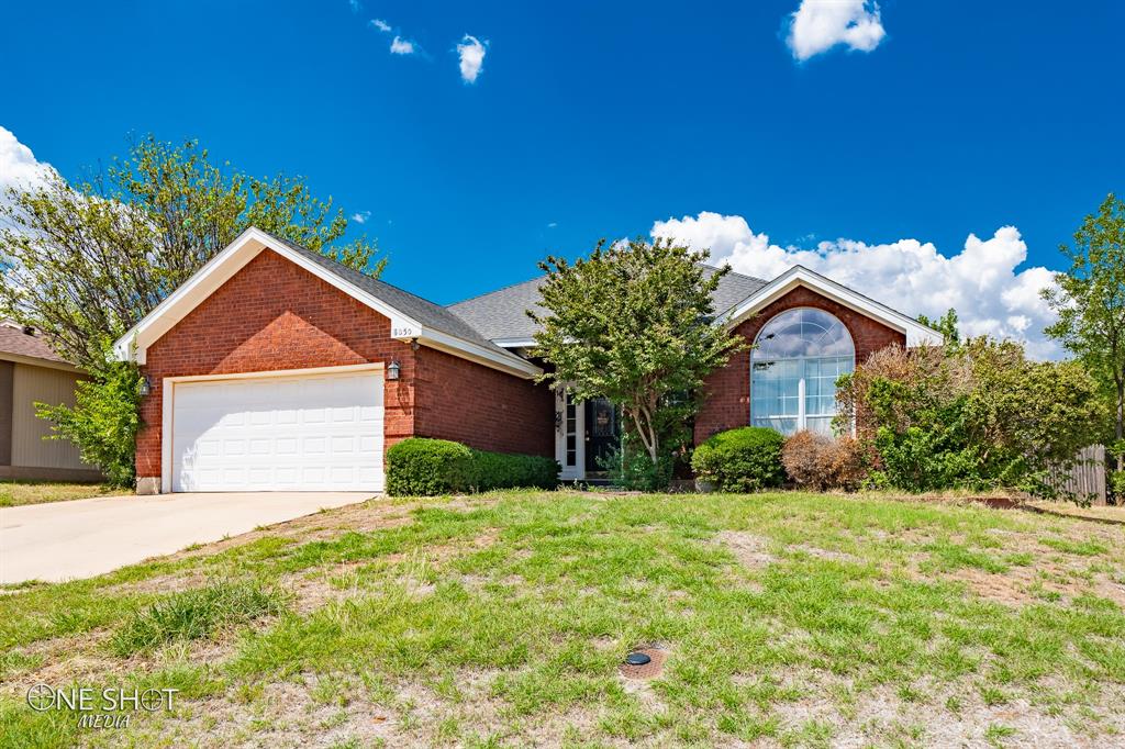 8050 Hearne Dr, Abilene, TX 79606 MLS 20156832 Coldwell Banker