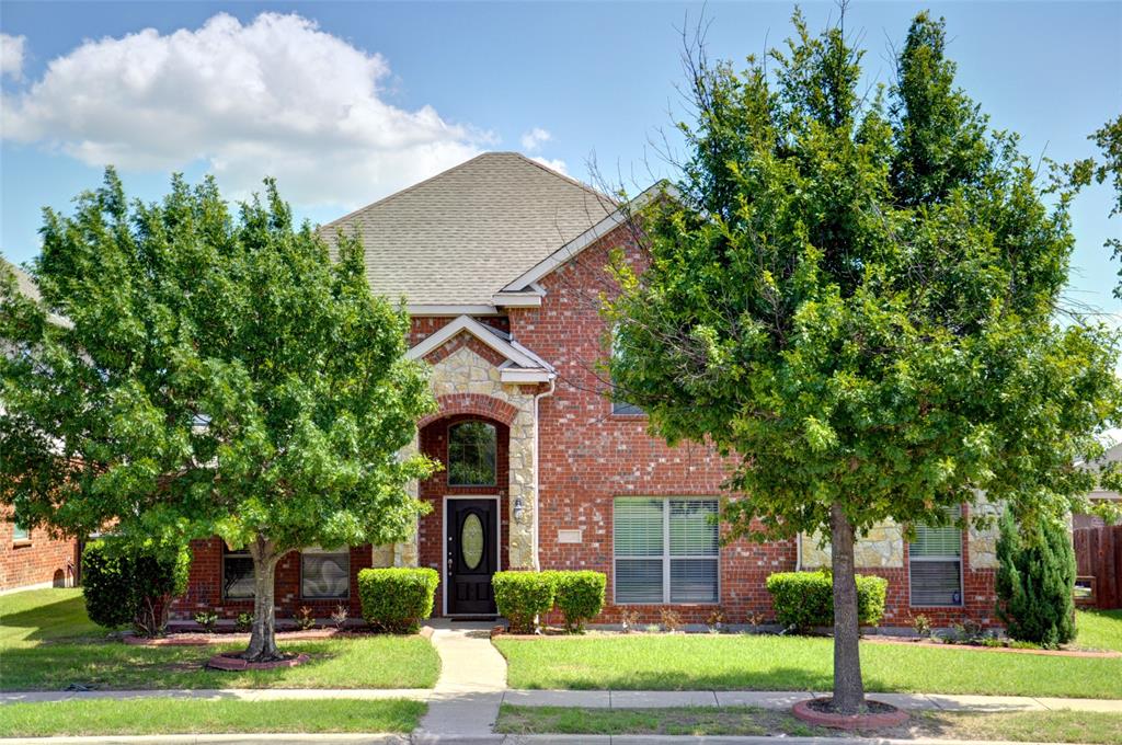 116 Paradise Way, Red Oak, TX 75154 MLS 20157291 Coldwell Banker