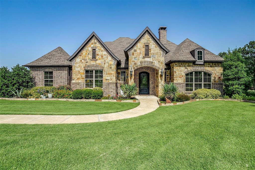 1443 Valley Crest Dr, Burleson, TX 76028 MLS 20159080 Coldwell Banker