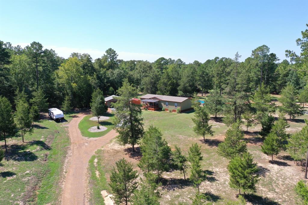 160 AN County Rd 187, Elkhart, TX 75839 MLS 20160268 Coldwell Banker