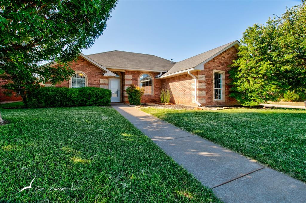 6673 Hampton Hills St, Abilene, TX 79606 MLS 20163959 Coldwell Banker