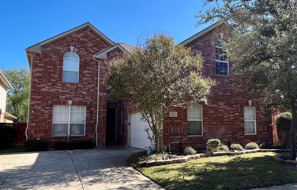 1121 Mason St, Lantana, TX 76226 MLS 20166992 Coldwell Banker