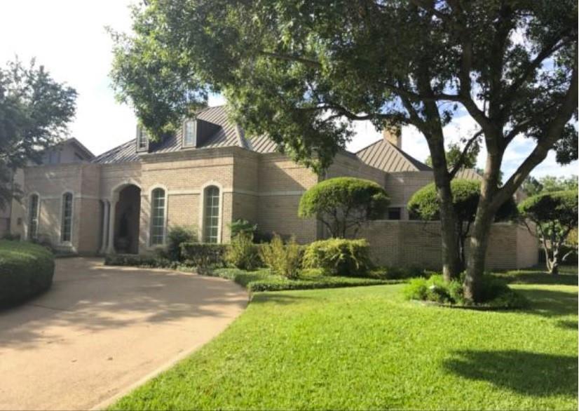 7 Glen Abbey Ct, Abilene, TX 79606 MLS 20169889 Coldwell Banker