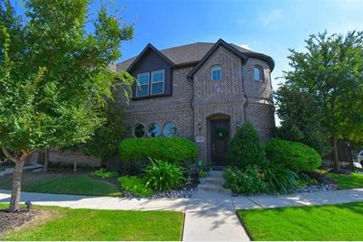 6500  Villa Pointe Drive, North Richland Hills, TX 76182 - Photo 1