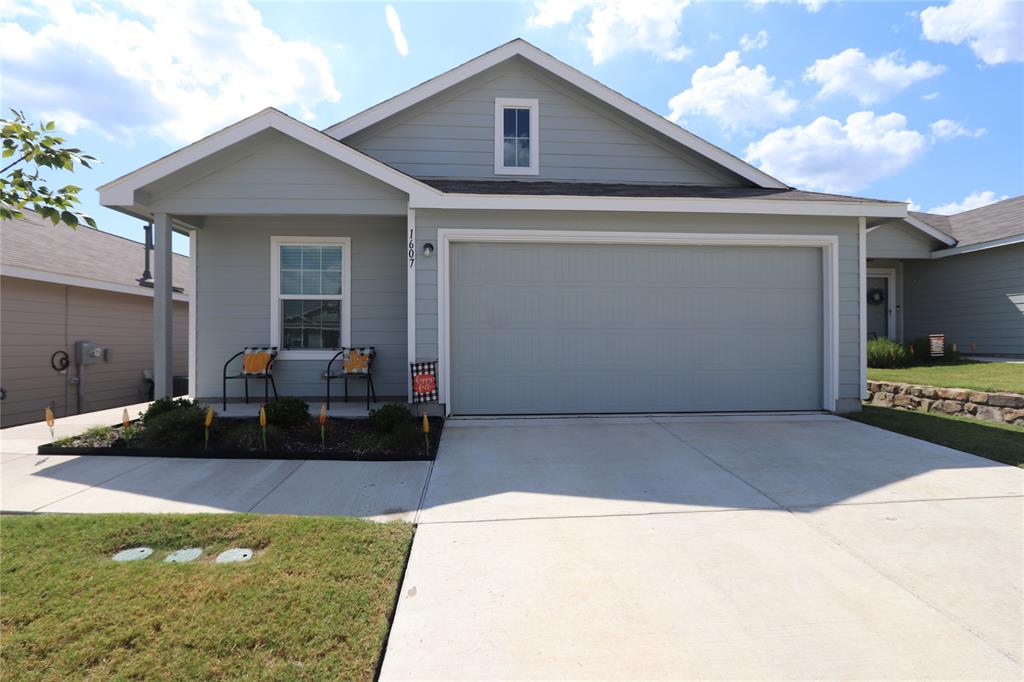 1607 Daunton Dr, Crandall, TX 75114 MLS 20174579 Coldwell Banker