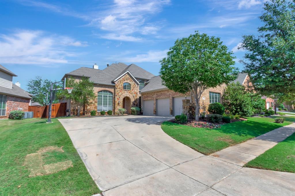 921 Fannin Dr, Lantana, TX 76226 MLS 20175130 Coldwell Banker