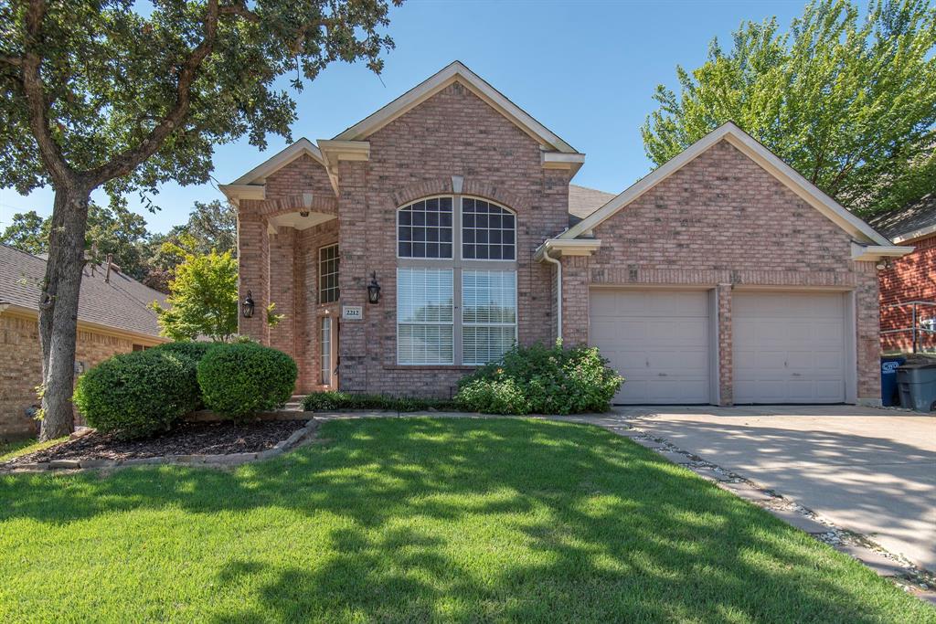 2212 Knob Hill Dr, Corinth, TX 76210 MLS 20175315 Coldwell Banker