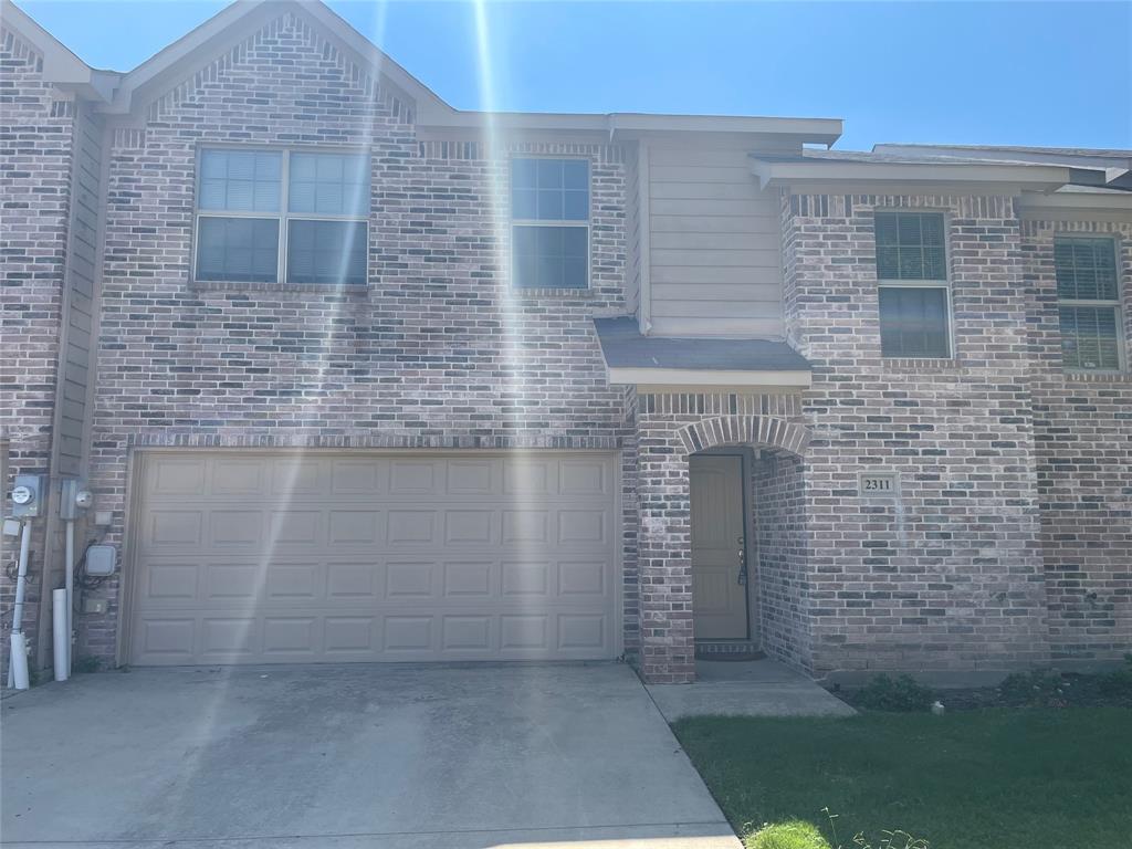 2311 Calendar Ct, Grand Prairie, TX 75050 MLS 20176119 Coldwell Banker