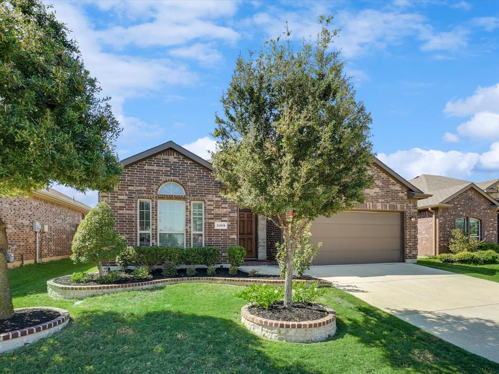 2408 Canyon Wren Ln, Fort Worth, TX 76244 MLS 20176126 Coldwell Banker