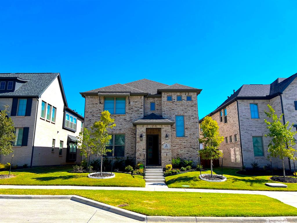 1002 Kennedy Dr, Allen, TX 75013 MLS 20176881 Coldwell Banker