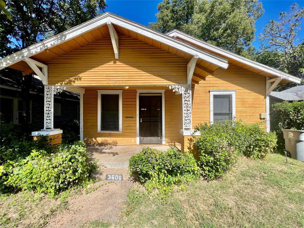 3606 Meyers St, Dallas, TX 75215 MLS 20179443 Coldwell Banker