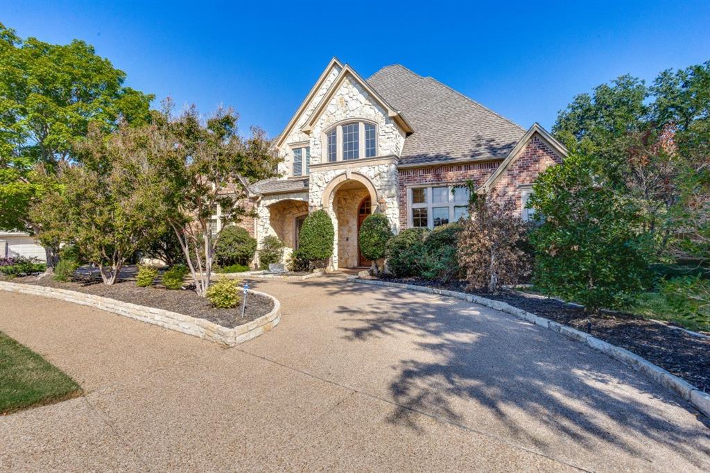 1303 Eagle Bend, Southlake, TX 76092 MLS 20181078 Coldwell Banker