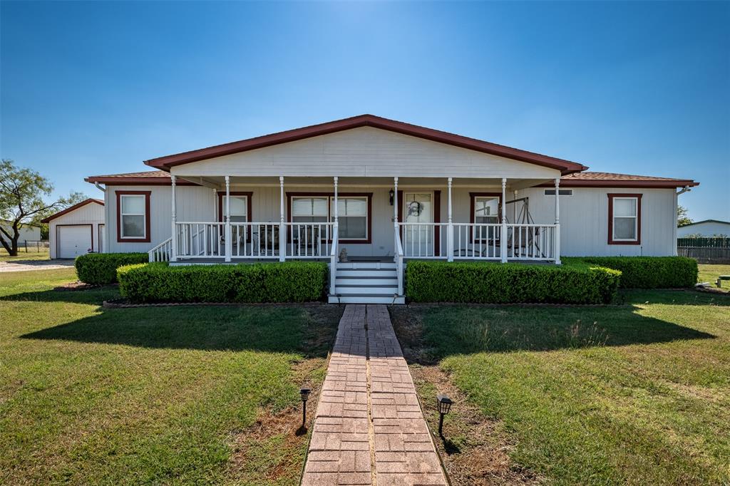 4301 Vista Ridge Ln, Alvarado, TX 76009 MLS 20181422 Coldwell Banker