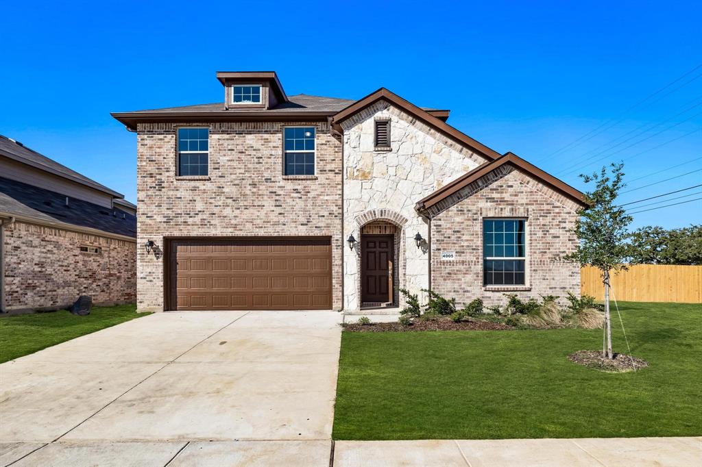 4005 Madison Ln, Denton, TX 76208 MLS 20184415 Coldwell Banker