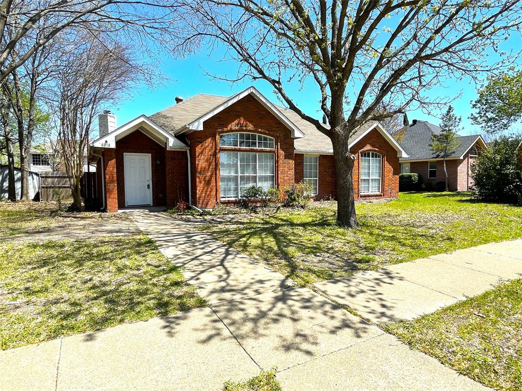 8918 Quail Ridge Dr, Rowlett, TX 75089 MLS 20184715 Coldwell Banker