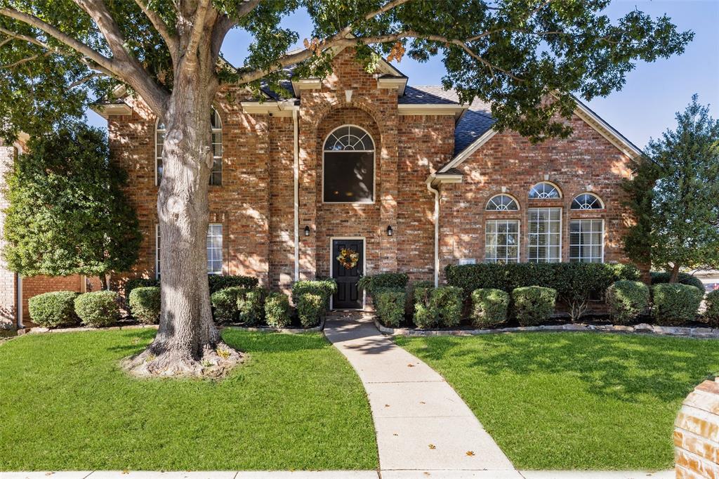 230 Bear Hollow, Keller, TX 76248 MLS 20184950 Coldwell Banker