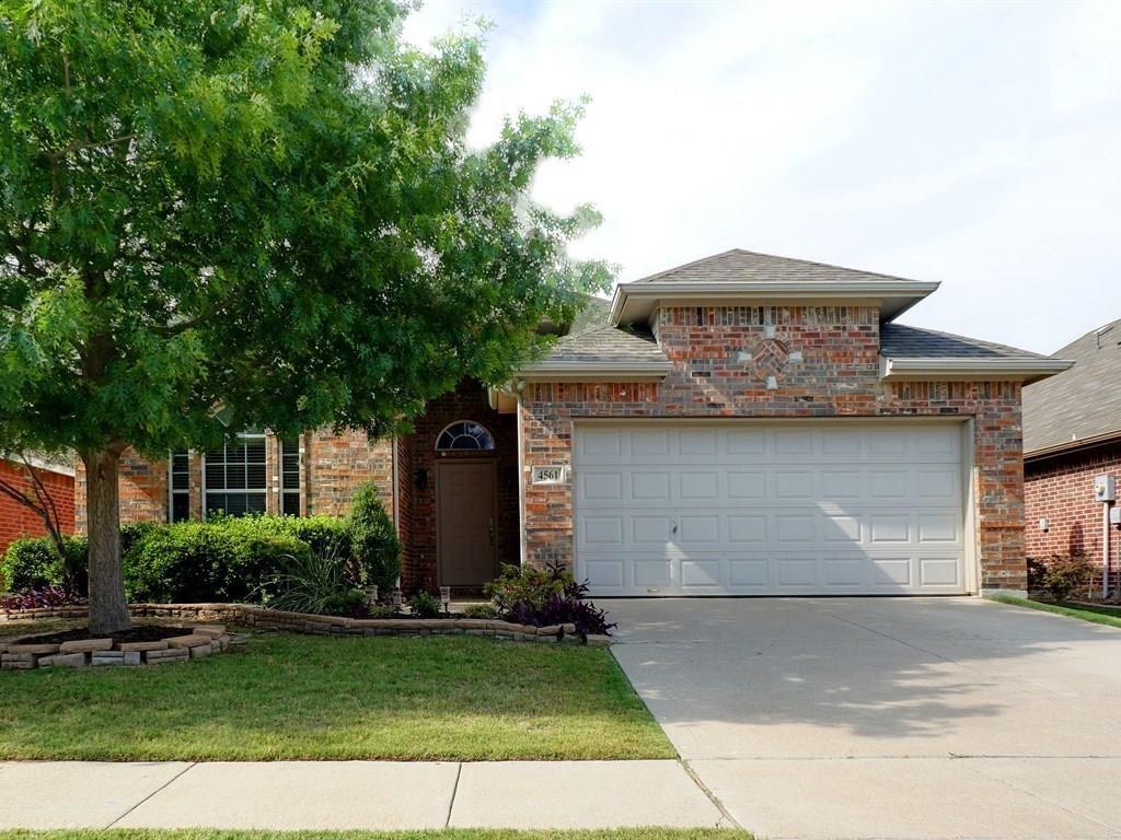 4561 Grassy Glen Dr, Fort Worth, TX 76244 MLS 20185172 Coldwell Banker