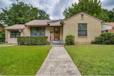 3733 Park Ln, Dallas, TX 75220 - MLS 20185238 - Coldwell Banker