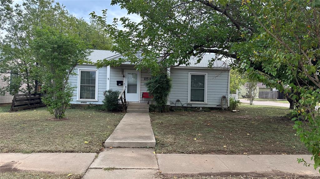 1549 Matador St, Abilene, TX 79605 MLS 20186748 Coldwell Banker