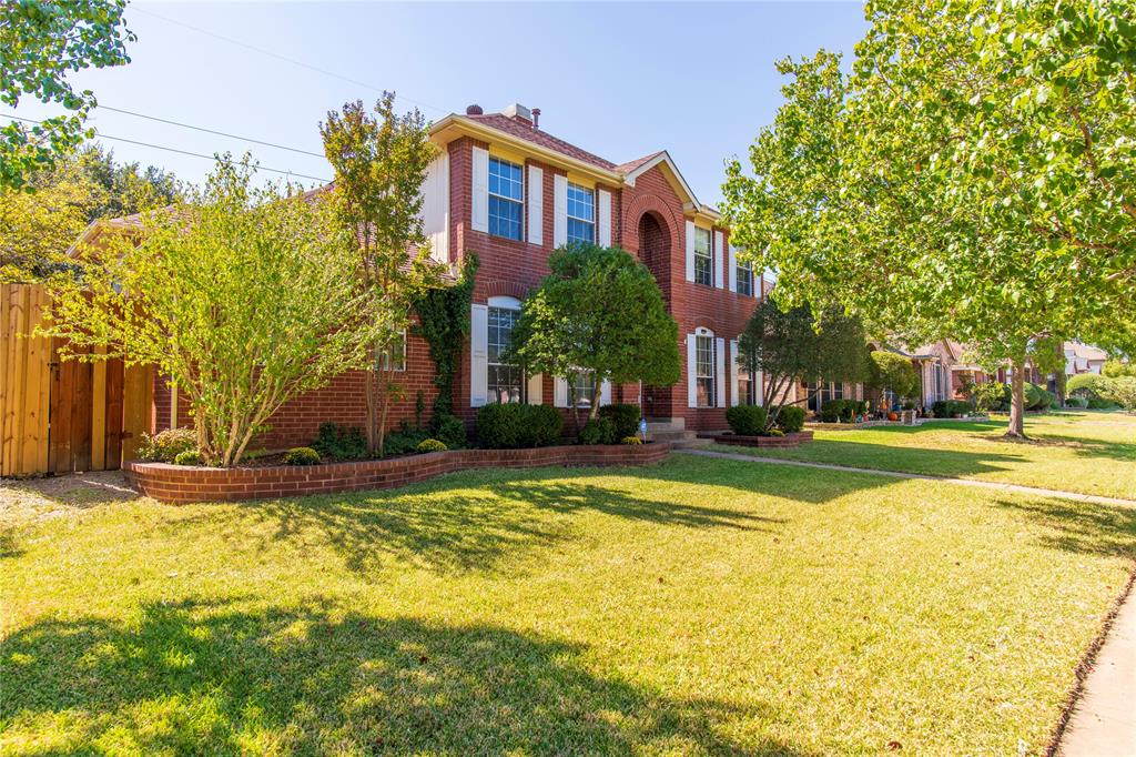 714 Sumner Dr, Mesquite, TX 75149 MLS 20188479 Coldwell Banker