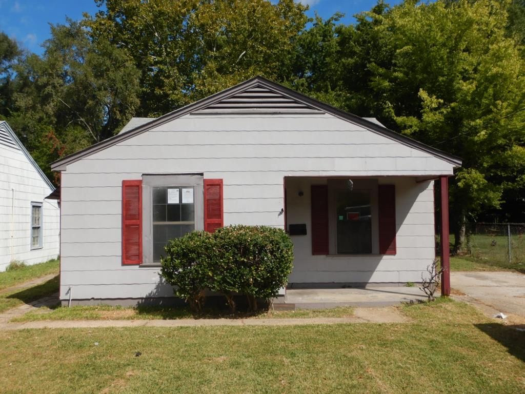 1632 Malcolm St, Shreveport, LA 71108 MLS 20189417 Coldwell Banker