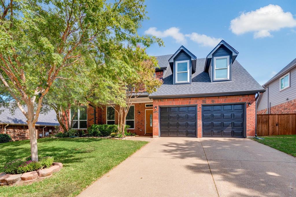 4225 Hallmont Dr, Grapevine, TX 76051 MLS 20189916 Coldwell Banker