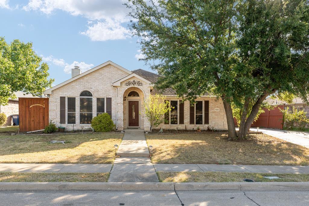 7306 Creekstone Dr, Sachse, TX 75048 MLS 20190565 Coldwell Banker