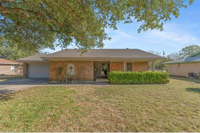 4308  Woodland Park Drive, Brownwood, TX 76801 - Photo 1