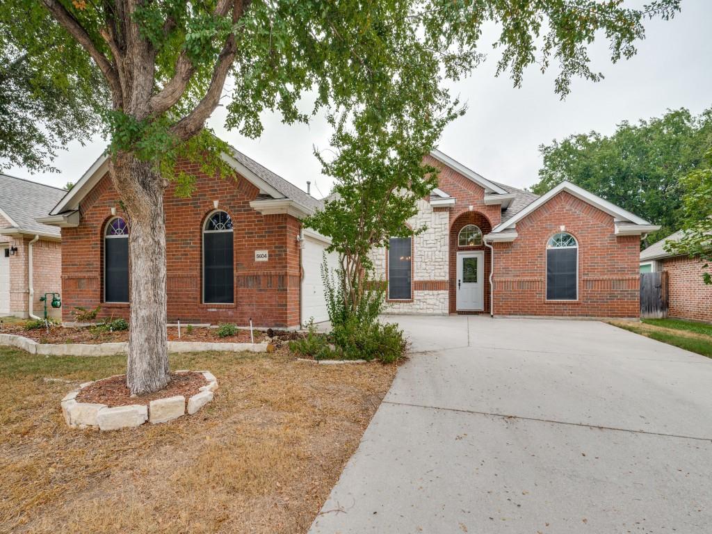 5604 Parkplace Dr, Denton, TX 76226 MLS 20191230 Coldwell Banker