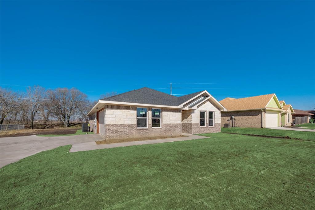 709 Chad St, Italy, TX 76651 MLS 20192155 Coldwell Banker