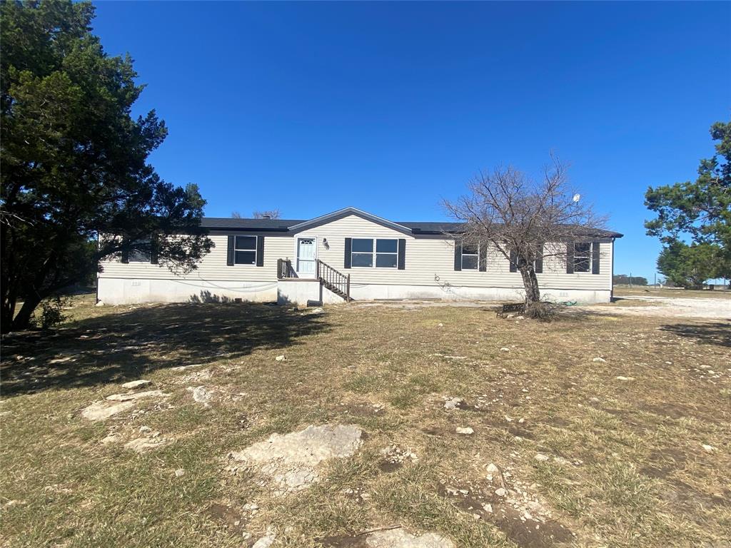 125 Emerald Dr, Weatherford, TX 76087 MLS 20192812 Coldwell Banker