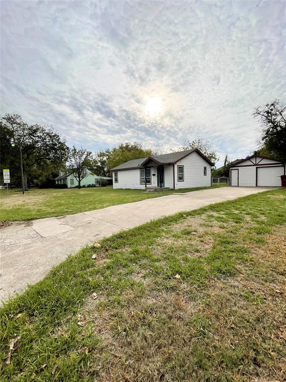 515 Windom St, Farmersville, TX 75442 MLS 20195999 Coldwell Banker