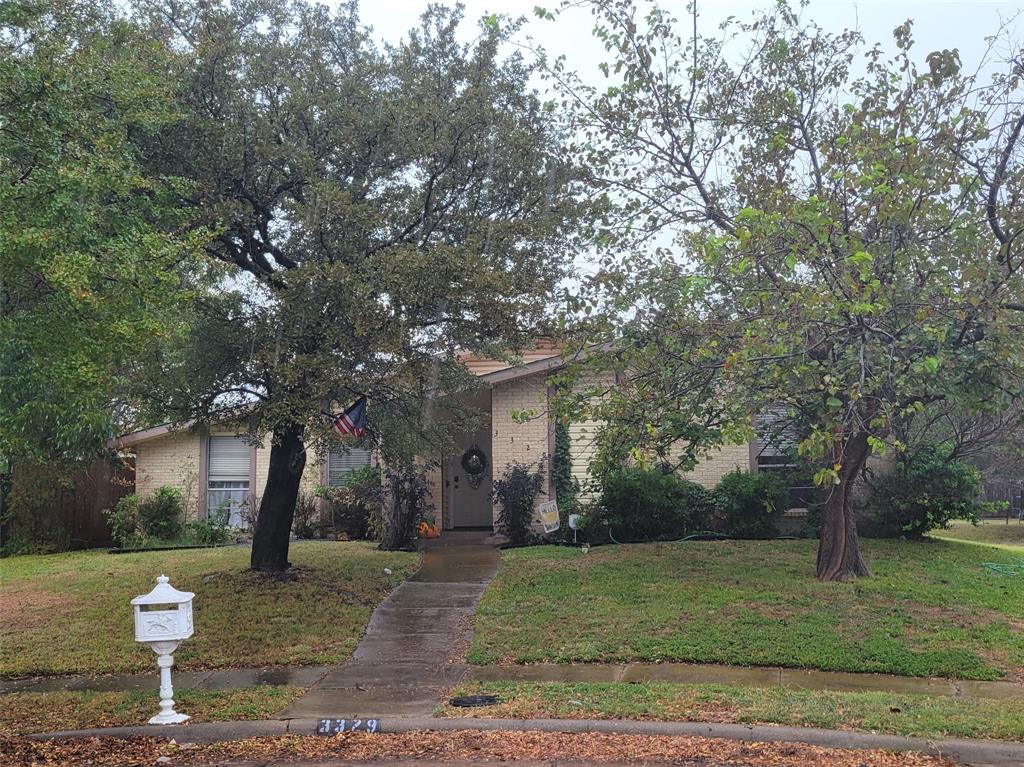 3329 S Edelweiss Dr, Grand Prairie, TX 75052 MLS 20196025 Coldwell