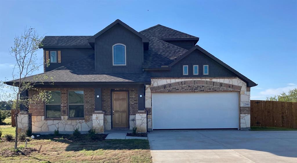 246 JD's Wy X2019, Pilot Point, TX 76258 MLS 20196499 Coldwell Banker