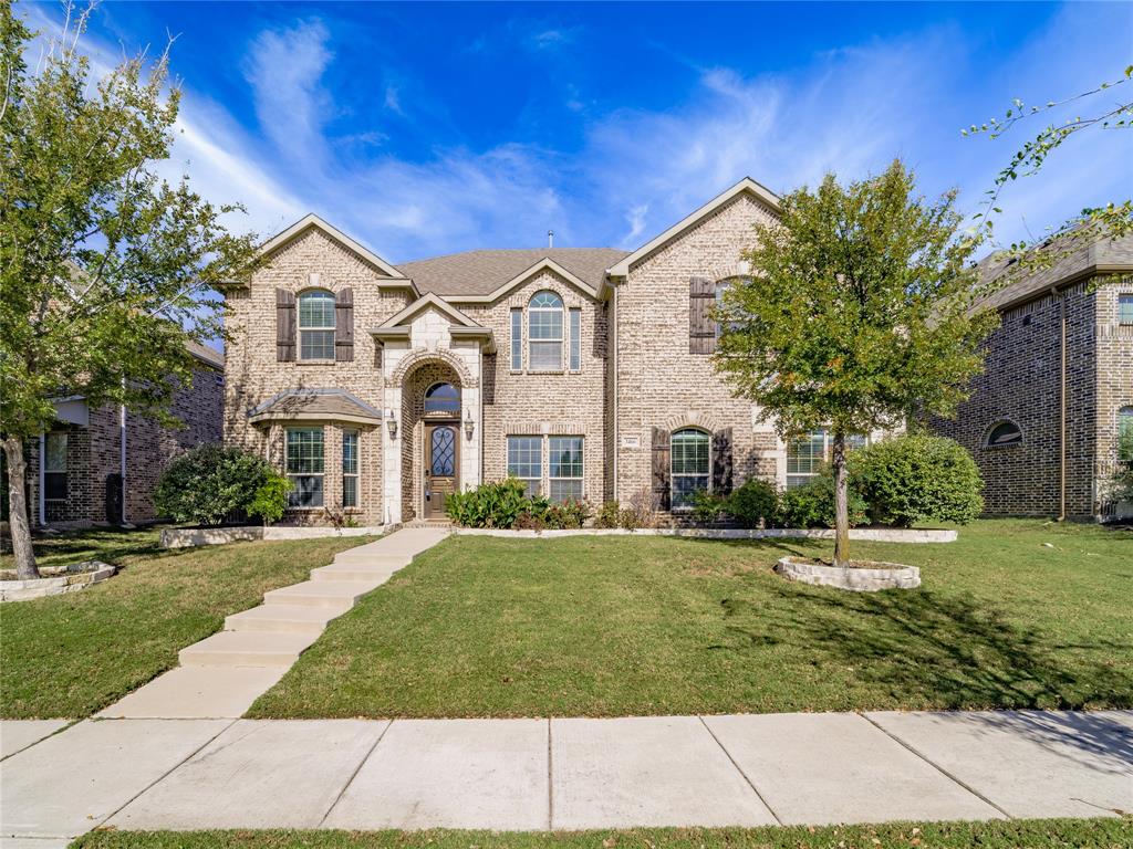 3466 Whitney Dr, Frisco, TX 75034 MLS 20202028 Coldwell Banker