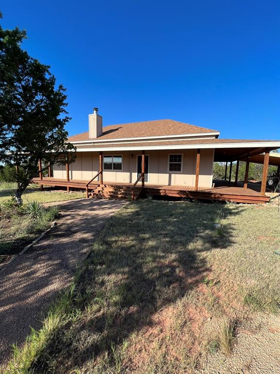 627 Maxwell St, Buffalo Gap, TX 79508 MLS 20202506 Coldwell Banker