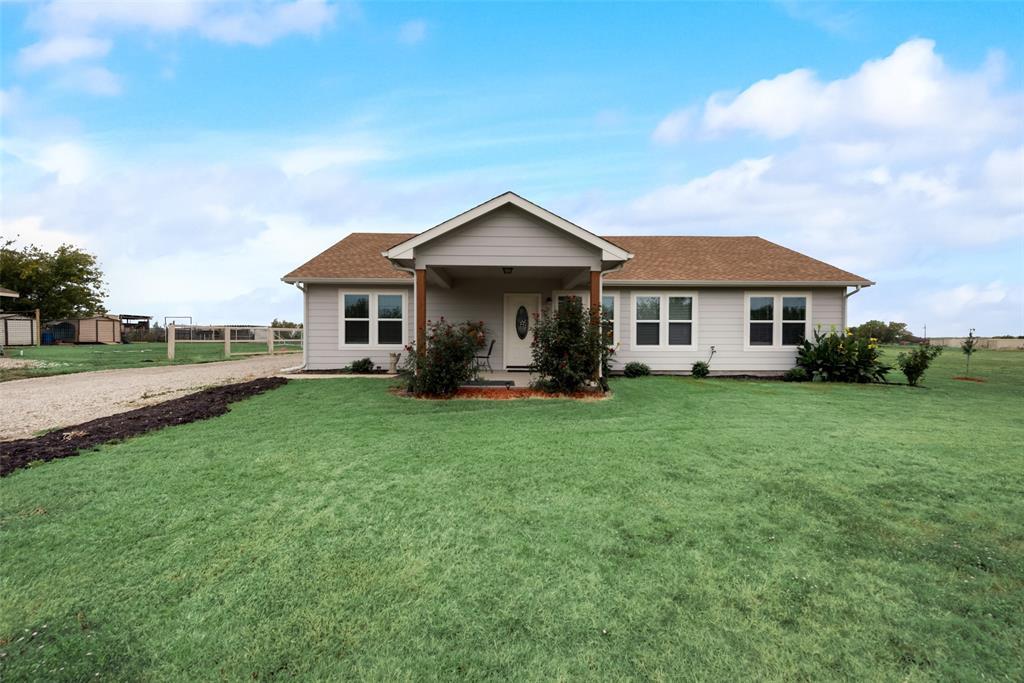 5932 Stitzle Rd, Crandall, TX 75114 MLS 20202508 Coldwell Banker