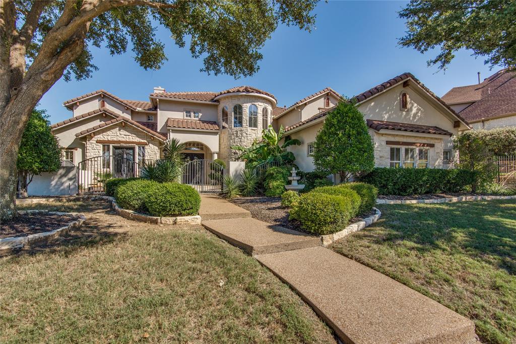 2007 Karnes Dr, Keller, TX 76248 MLS 20202982 Coldwell Banker