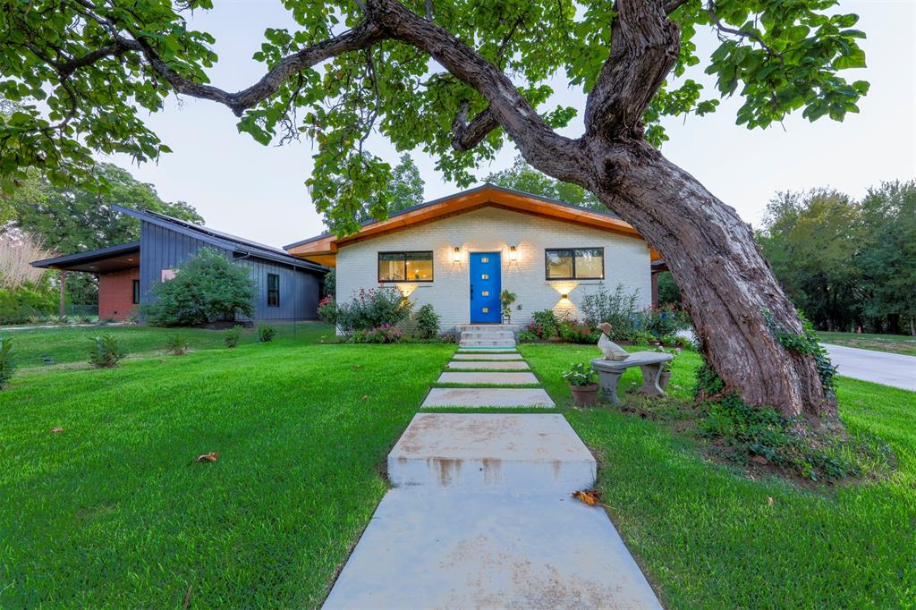 804 Stevens St, Bridgeport, TX 76426 MLS 20202991 Coldwell Banker