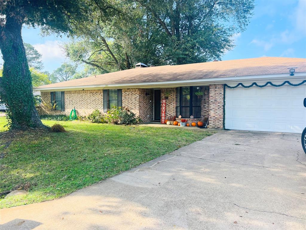 501 Hall Dr, Winnsboro, TX 75494 MLS 20204094 Coldwell Banker