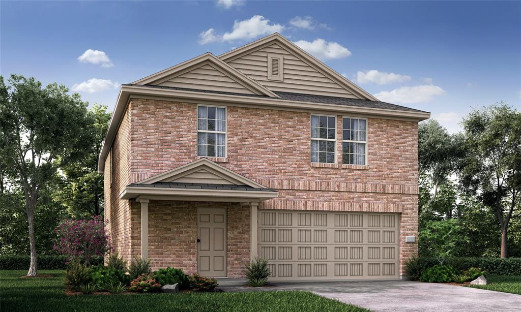 7124 Calshot Rd, Pilot Point, TX 76258 MLS 20204282 Coldwell Banker