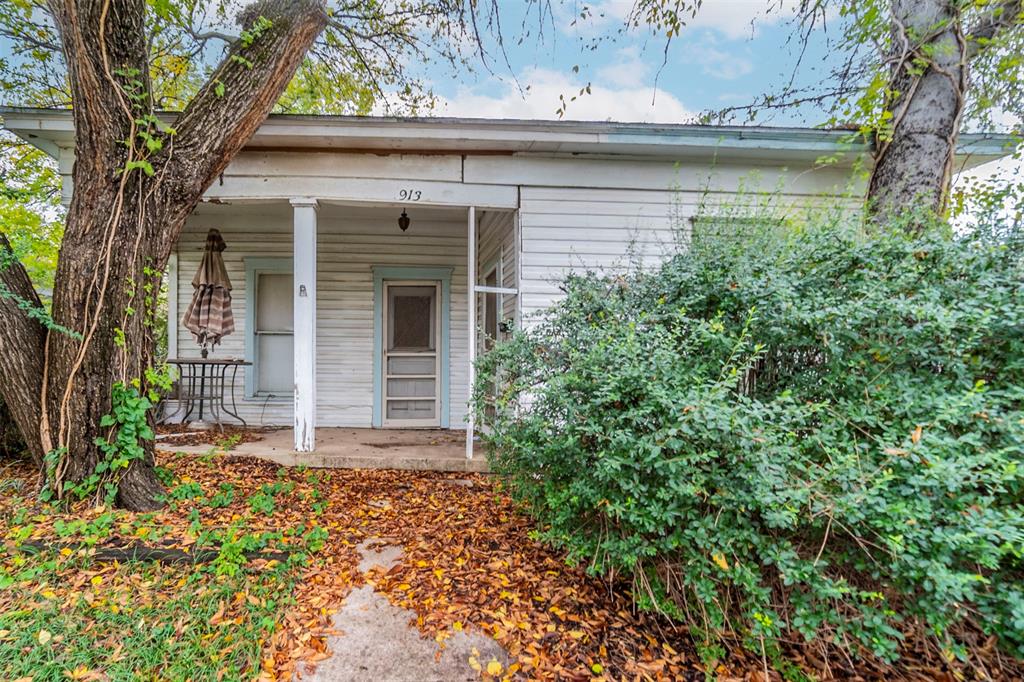 913 Bolivar St, Denton, TX 76201 MLS 20204949 Coldwell Banker