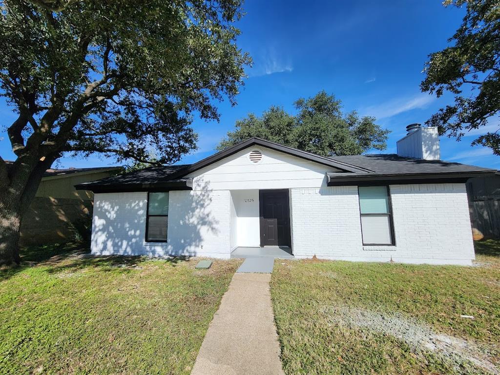 10525 Big Thicket Dr, Dallas, TX 75217 MLS 20205198 Coldwell Banker