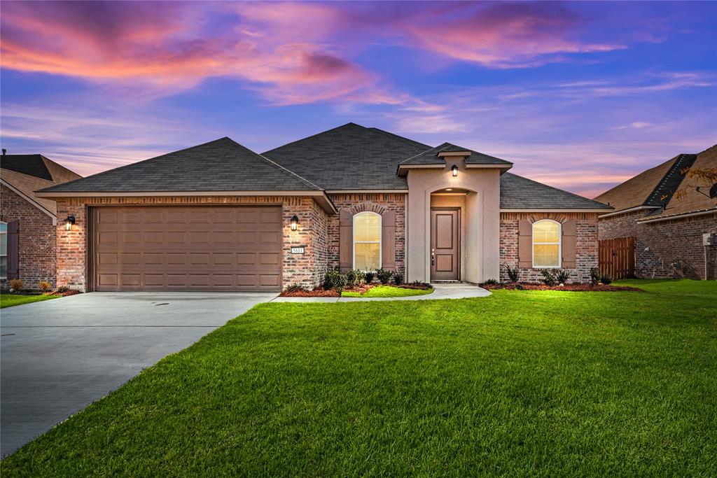 5611 Tall Pines Wy, Shreveport, LA 71129 MLS 20207386 Coldwell Banker