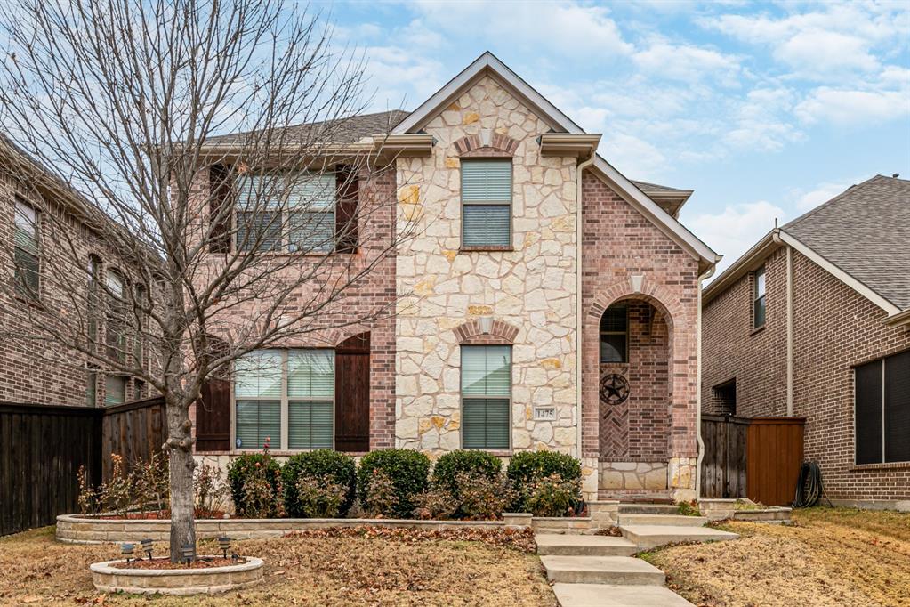 1475 Cambridge Dr, Lewisville, TX 75077 MLS 20207599 Coldwell Banker