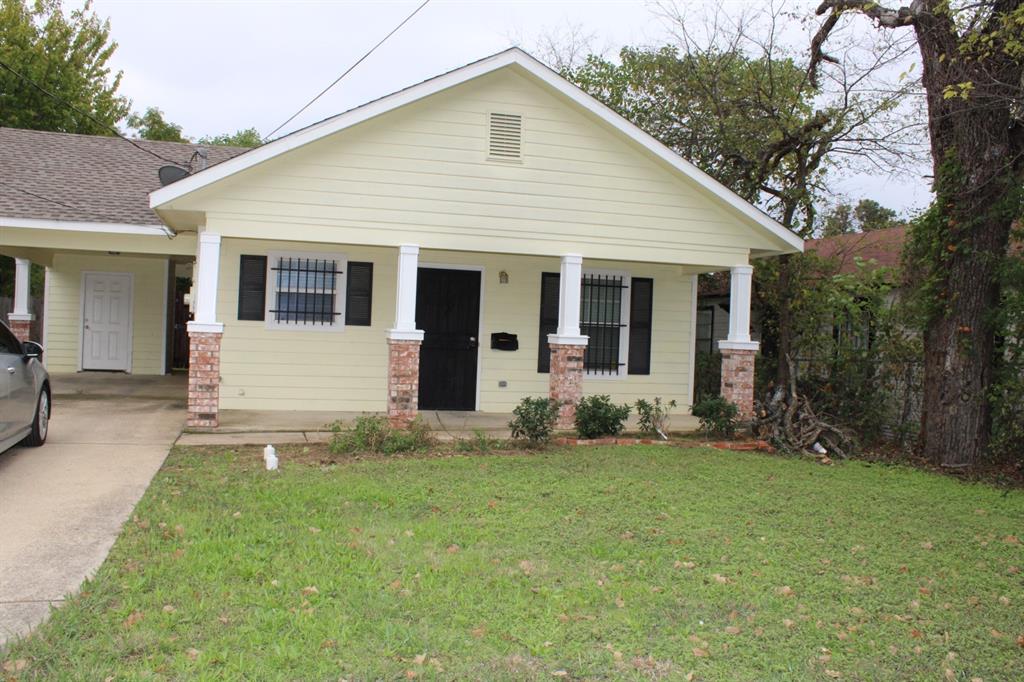 4518 Hamilton Ave, Dallas, TX 75210 MLS 20208441 Coldwell Banker