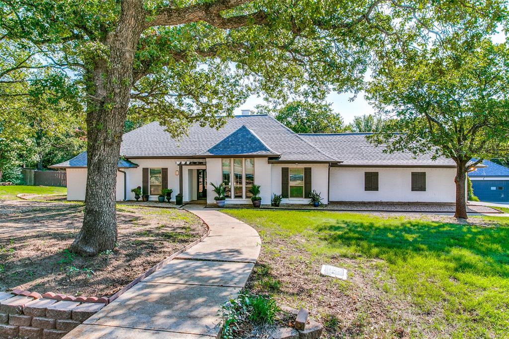 809 E Woodglen Dr, Copper Canyon, TX 75077 MLS 20208740 Coldwell Banker