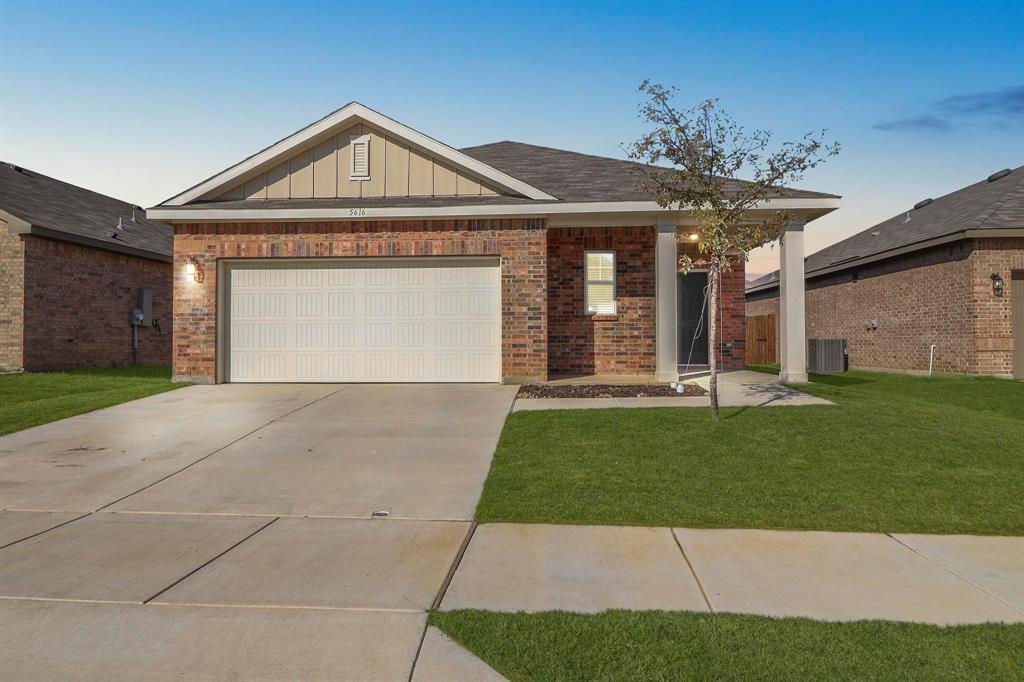5616 McMahan Ln, Fort Worth, TX 76036 MLS 20209741 Coldwell Banker