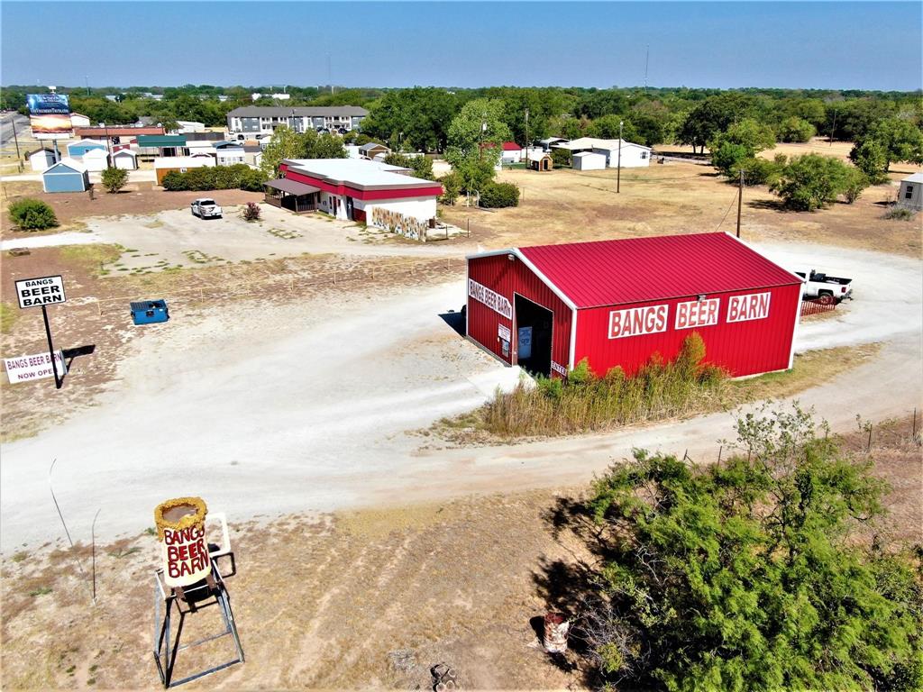 1002 E Hall St, Bangs, TX 76823 MLS 20210875 Coldwell Banker
