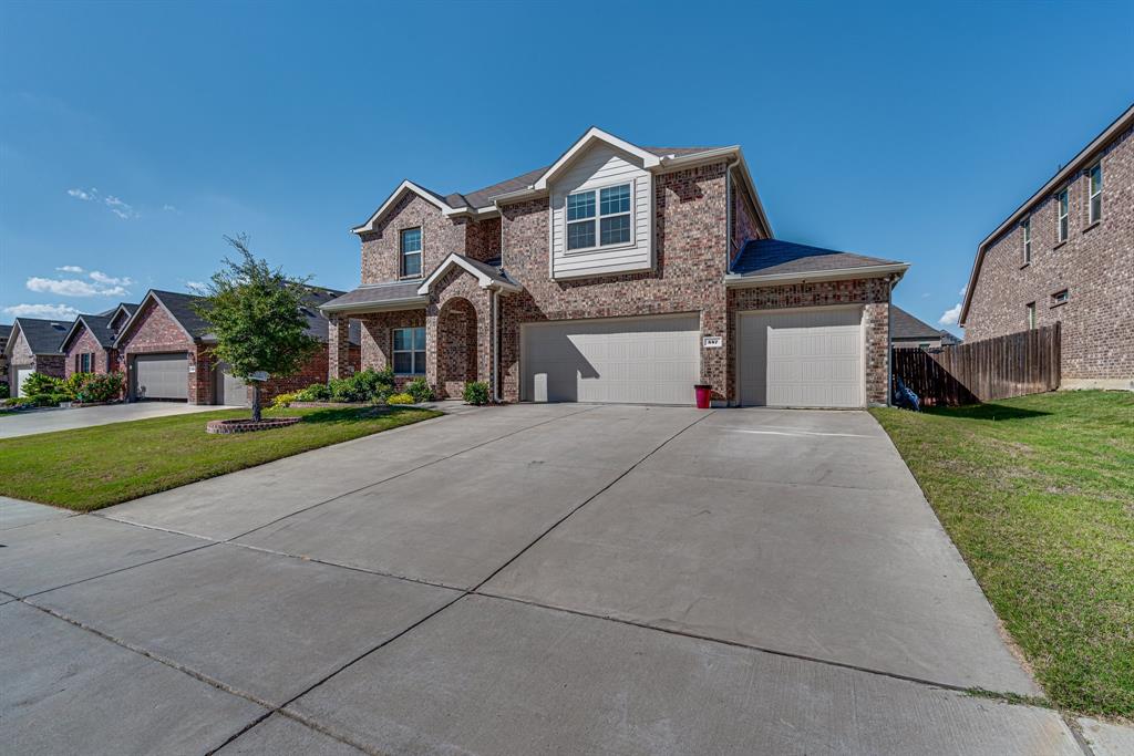 557 Northwood Dr, Oak Point, TX 75068 MLS 20210926 Coldwell Banker